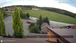 Parkoviště