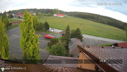 Parkoviště
