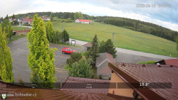 Parkoviště