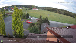 Parkoviště