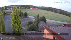 Parkoviště