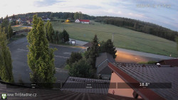Parkoviště