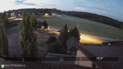 Parkoviště