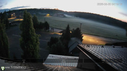 Parkoviště