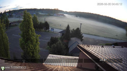 Parkoviště