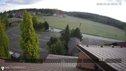 Parkoviště