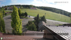 Parkoviště