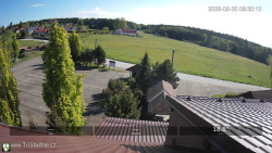 Parkoviště