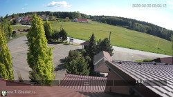 Parkoviště