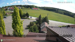 Parkoviště
