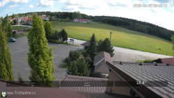 Parkoviště