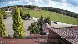 Parkoviště