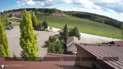 Parkoviště