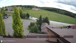 Parkoviště