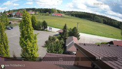 Parkoviště
