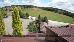 Parkoviště