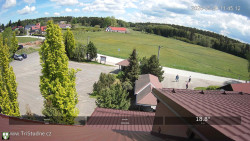 Parkoviště