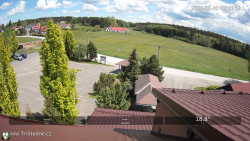 Parkoviště