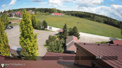 Parkoviště