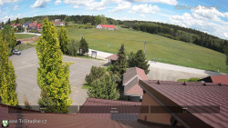 Parkoviště