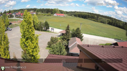 Parkoviště