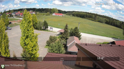 Parkoviště