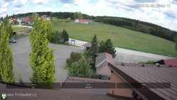 Parkoviště