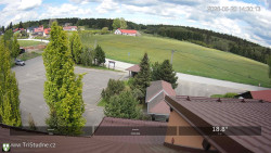 Parkoviště