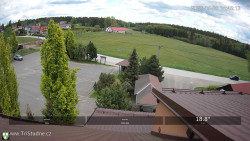 Parkoviště