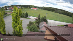 Parkoviště