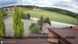 Parkoviště