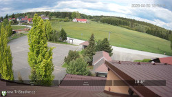 Parkoviště