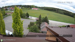 Parkoviště