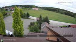 Parkoviště