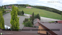 Parkoviště