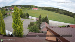 Parkoviště