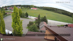 Parkoviště