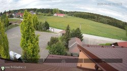 Parkoviště