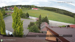 Parkoviště