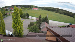 Parkoviště