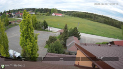 Parkoviště
