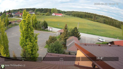 Parkoviště