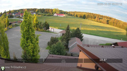Parkoviště