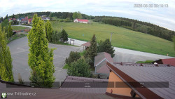 Parkoviště