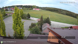 Parkoviště
