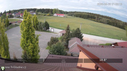 Parkoviště
