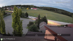 Parkoviště