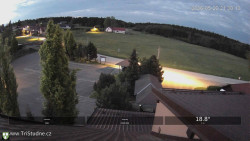 Parkoviště