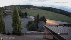 Parkoviště