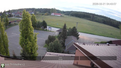 Parkoviště